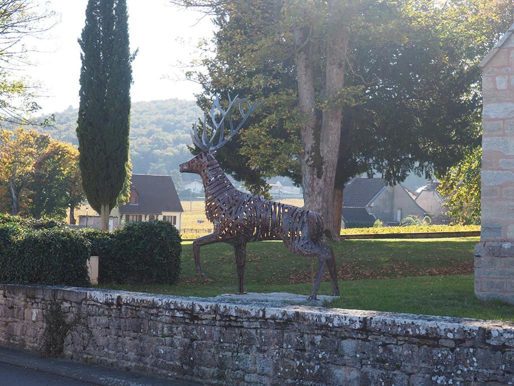 Le Richebourg - Charmant T2 Cosy, Tout Confort Gevrey-Chambertin Exterior foto