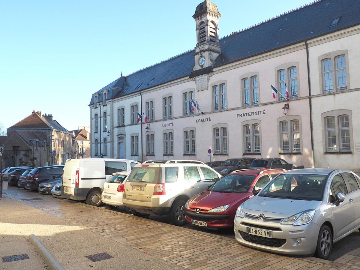 Le Richebourg - Charmant T2 Cosy, Tout Confort Gevrey-Chambertin Exterior foto