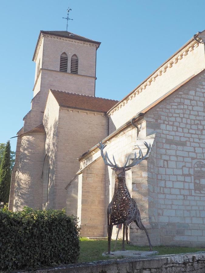 Le Richebourg - Charmant T2 Cosy, Tout Confort Gevrey-Chambertin Exterior foto