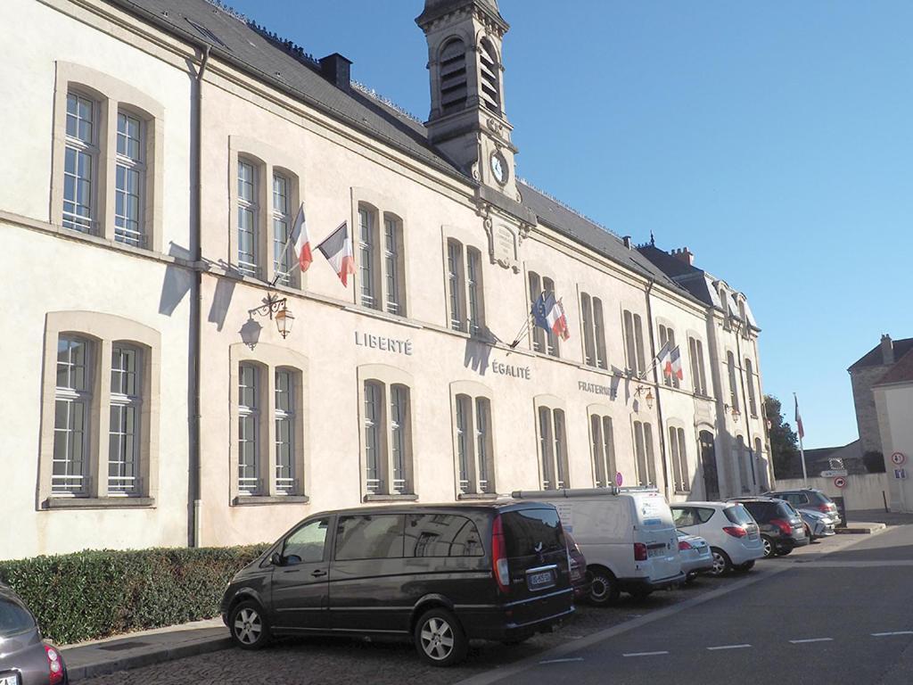 Le Richebourg - Charmant T2 Cosy, Tout Confort Gevrey-Chambertin Exterior foto