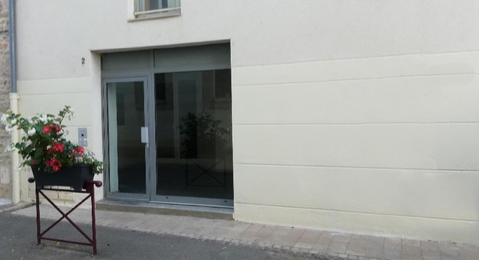 Le Richebourg - Charmant T2 Cosy, Tout Confort Gevrey-Chambertin Exterior foto