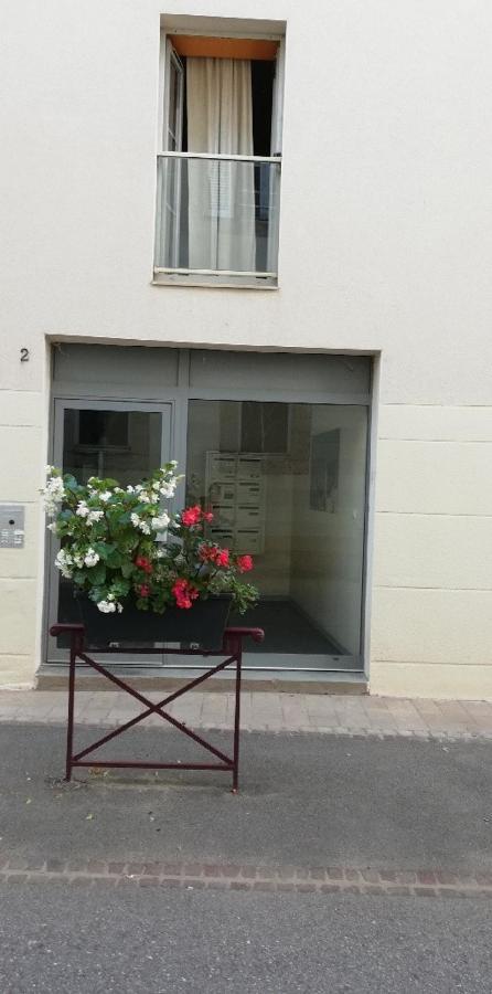 Le Richebourg - Charmant T2 Cosy, Tout Confort Gevrey-Chambertin Exterior foto